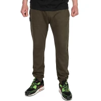 Pantaloni Fox Collection Lw Jogger Green & Black, Marime M