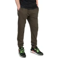 Pantaloni Fox Collection LW Jogger Green & Black, Marime M