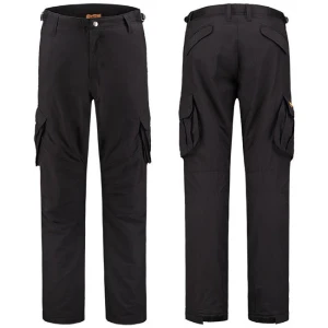 Pantaloni Guru Polar Match Marime XL