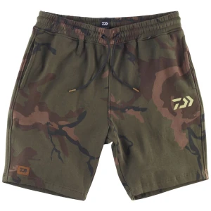 Pantaloni Scurti Daiwa Camo, Marime XL
