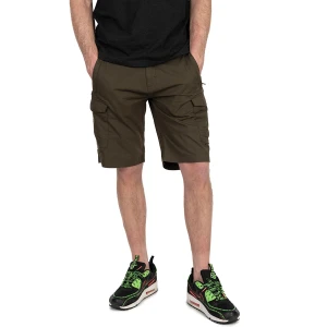 Pantaloni Scurti Fox Collection Cargo Shorts, Marime M