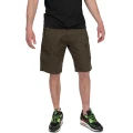 Pantaloni Scurti Fox Collection Cargo Shorts, Marime S