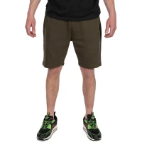 Pantaloni Scurti Fox Collection LW Jogger Short Green & Black, Marime M