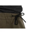 Pantaloni Scurti Fox Collection LW Jogger Short Green & Black, Marime S