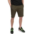 Pantaloni Scurti Fox Collection LW Jogger Short Green & Black, Marime XL