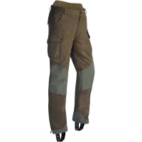 Pantaloni Verney-carron Ibex Kaki Masura 58