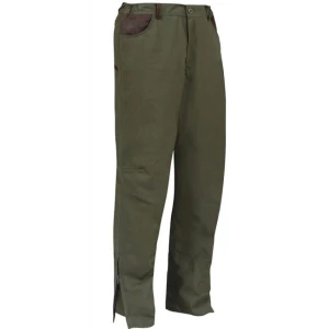 Pantaloni de Iarna Verney Carron Club Interchasse Arthur Kaki, Marime 50