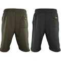 Pantaloni scurti Ridge Monkey APEarel Dropback MicroFlex Shorts Verzi Marimea XxL