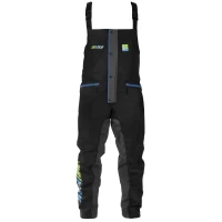 SALOPETA IMPERMEABILA PRESTON DRIFISH BIB & BRACE XXL