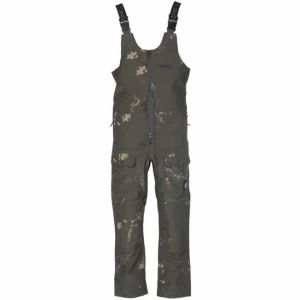 Salopeta Impermeabila Nash Scope Waterproof Bib and Brace, Marime 3XL