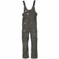 Salopeta Impermeabila Nash Scope Waterproof Bib And Brace, Marime M