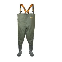Waders Fox Chest 41