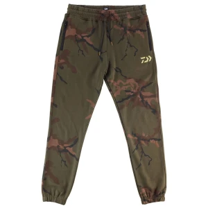 Pantaloni Daiwa Joggers Camo, Marime M