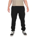 Pantaloni Fox Collection Joggers Black & Orange, Marime 2XL