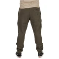 Pantaloni Fox Collection Joggers Green & Black, Marime 2XL