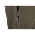 Pantaloni Fox Collection Joggers Green & Black, Marime M3XL