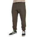 Pantaloni Fox Collection Joggers Green & Black, Marime M