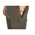 Pantaloni Fox Collection Joggers Green & Black, Marime S
