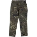 Pantaloni Impermeabili NASH ZT Extreme Waterproof Trousers Camo, Marime XL
