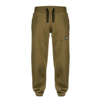 Pantaloni Kumu Joggers Cocoon Kaki, Marimea L