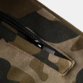 Pantaloni Kumu Joggers Deception Camo, Marime L