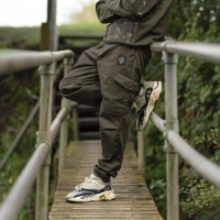 Pantaloni NASH Scope HD Combats, Marime S