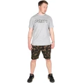 Pantaloni Scurti Fox Camo LW Jogger Short, Marime L