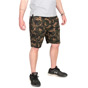 Pantaloni Scurti Fox Camo LW Jogger Short, Marime M