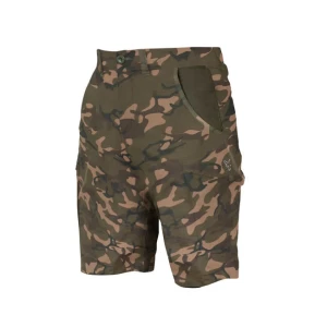 Pantaloni Scurti Fox Camo Shorts, Marime 3XL