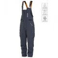 Salopeta Norfin REBEL PRO PANTS GRAY, Marime XL