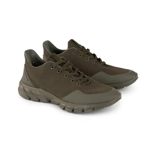 Adidasi Fox Olive Trainers, Marime 45
