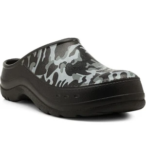 Papuci Camminare Eva Como White Camo, Marime 40