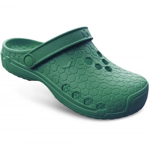 Papuci Dry Walker HEX Open, Green 16, Marime 44 