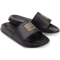 Papuci Nash Sliders Black, Nr.41