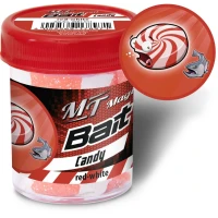Pasta Magic Trout Bait Taste 50g Rosu/alb Candy