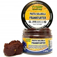 Pasta Solubila Mg Special Carp Frankfurter Spice, 400g