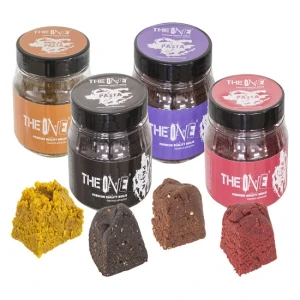 THE ONE BOILIE FEEDER PASTA GOLD