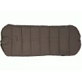 Combo Pat Pescuit Plus Sac de Dormit Fox Duralite 5 Season System 202x78cm