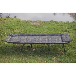 PAT SOLAR UNDERCOVER CAMO BEDCHAIR