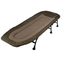 Pat Jrc Defender Ii Lite Bedchair, 195x70cm