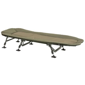 Pat JRC Stealth X-Lite Levelbed 