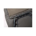 Pat Mikado Enclave Bedchair 6 Picioare