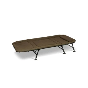Pat Nash Tackle Bedchair Wide