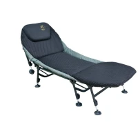 Pat Pliant Baracuda Hyb018 Eco 203x81cm