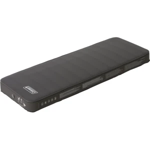 Saltea Coleman Superconfort Single Cu Autoumflare, Gri, 200x68x12cm