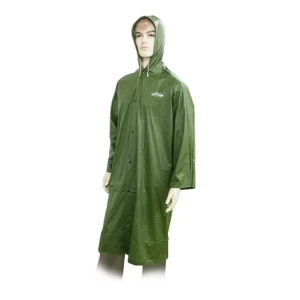 PELERINA ENERGOTEAM OUTDOOR OLIVE PVC XL