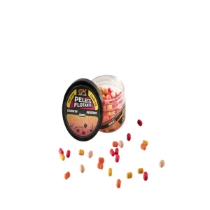 PELETE DE CARLIG FLOTANTE CPK KRILL FEEDER 6MM 25G