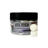 Pelete Dynamite Baits Durable Hook Pellet Big Fish 12mm Alb
