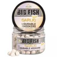 Pelete Dynamite Baits Durable Hook Pellet Garlic 6mm