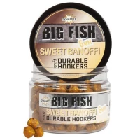 Pelete Dynamite Baits Durable Hook Pellet Sweet Banoffi 6mm